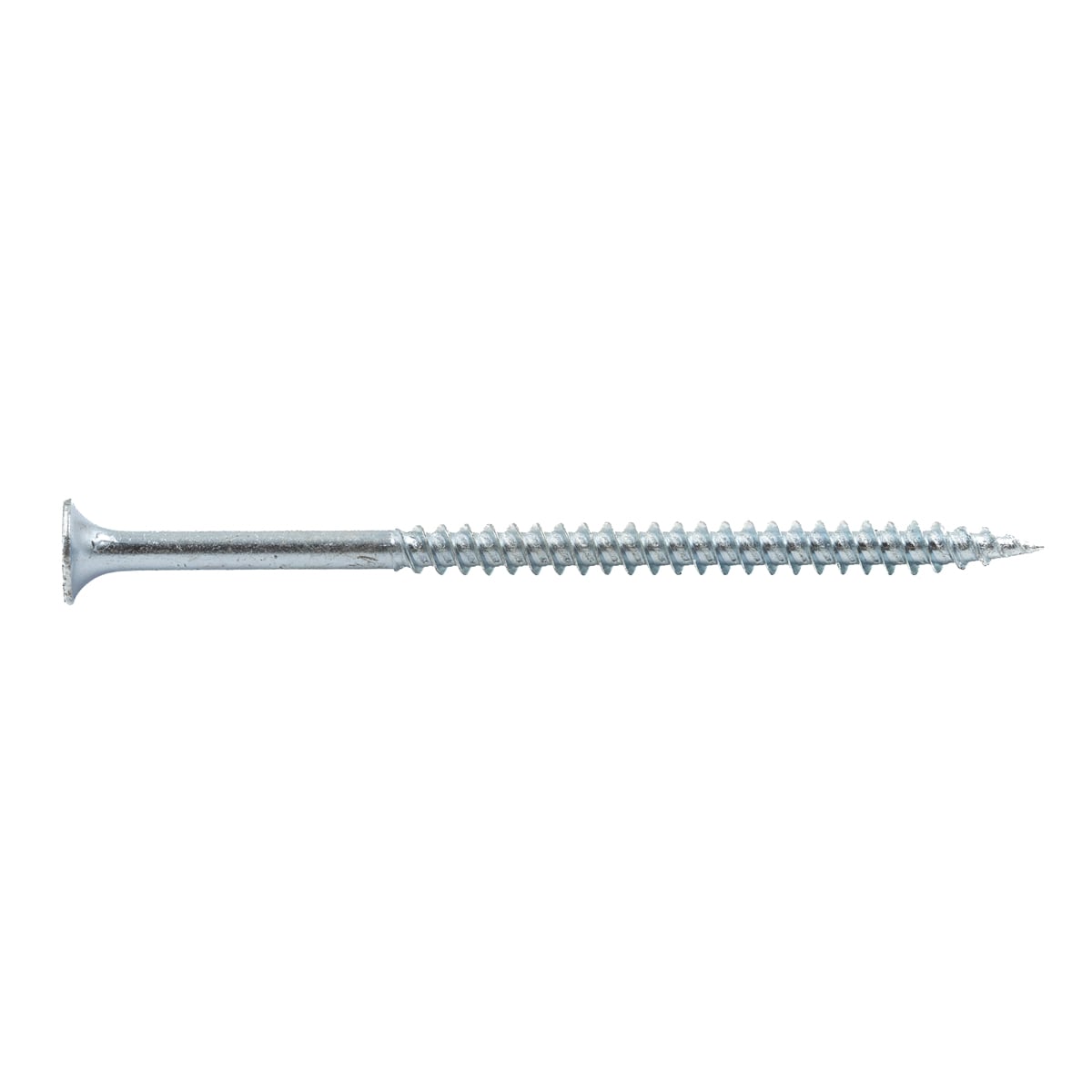 Rikä DWSR007 4.2 x 75mm Bugle BZP Fine Drywall Screw 250pk